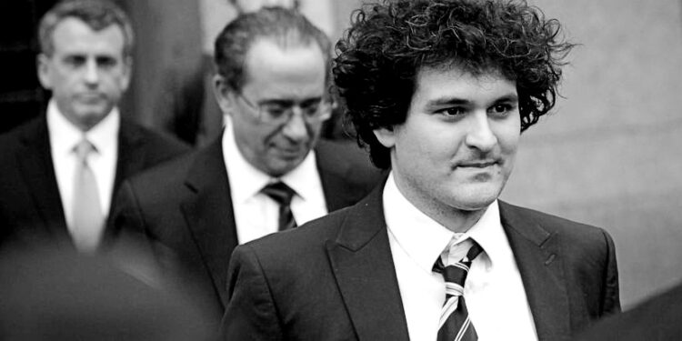 FTX founder’s bail signatories include 2 family friends