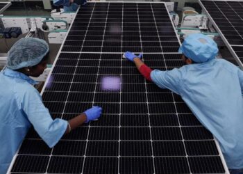 India’s G-20 energy meet to balance renewables, fossil fuels