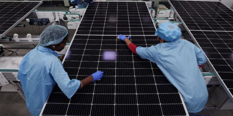 India’s G-20 energy meet to balance renewables, fossil fuels