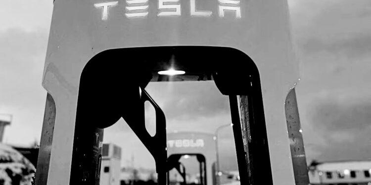 Tesla plant gets green light in northern Mexico