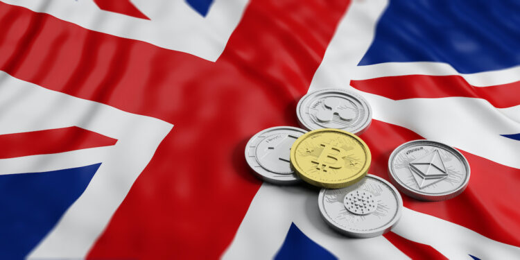 UK is ‘likely’ to need digital currency, says BoE and Treasury