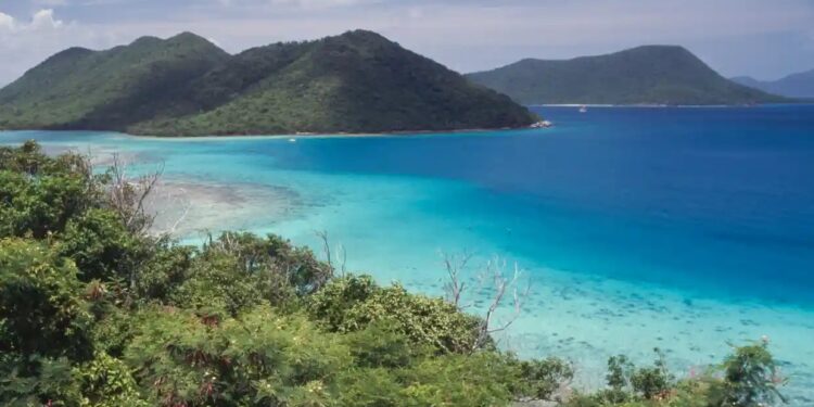 Almost 13,000 offshore companies with UK property fail to declare owners