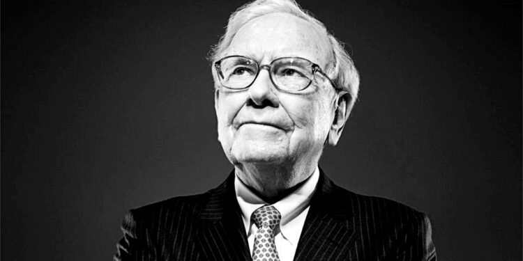 Warren Buffett, in his annual letter, stays upbeat and preaches patience