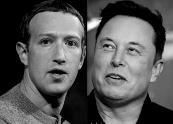 Elon Musk says it is ‘inevitable’ that Mark Zuckerberg would roll out Meta Verified after Twitter started making subscribers pay