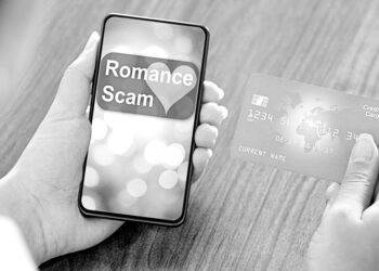 Nearly 70,000 people have reported ‘romance scam,’ with losses topping $1.3B last year