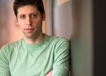 All you need to know, and more, about The Golden Man of the future – OpenAI CEO Sam Altman