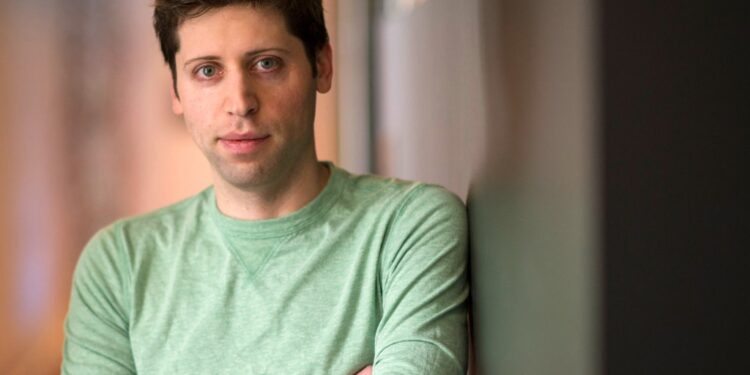 All you need to know, and more, about The Golden Man of the future – OpenAI CEO Sam Altman
