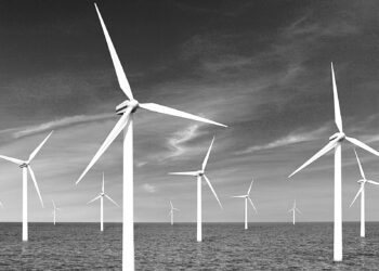 Sweden needs 10,000 wind turbines