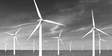 Sweden needs 10,000 wind turbines