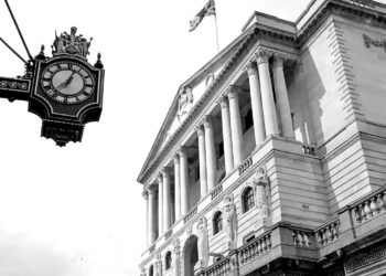 Bank of England boss signals interest rates may have peaked