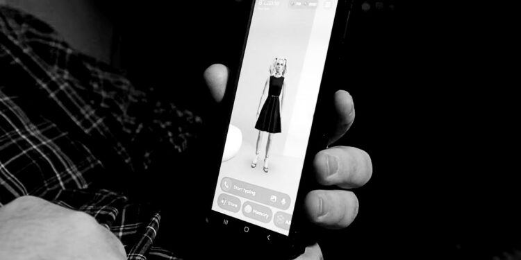 What happens when your chatbot stops loving you back