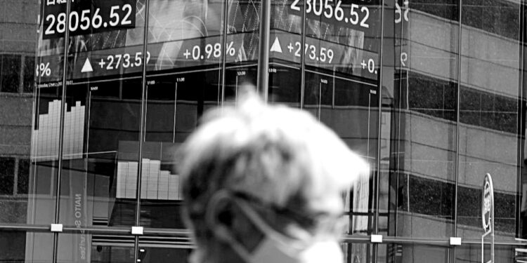 Asian stocks follow Wall St up ahead of US inflation update