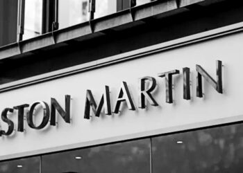 Aston Martin shares surge 14% on profitability forecast for 2023