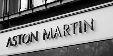Aston Martin shares surge 14% on profitability forecast for 2023