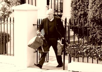 Is Boris Johnson done after a bruising week?