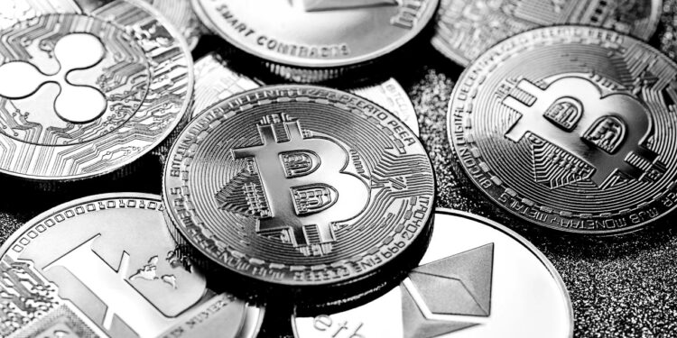 Bitcoin surged above $28,000. Is it a safe haven from banking?