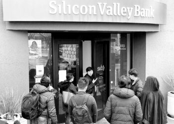The winners and losers of the Silicon Valley Bank failure