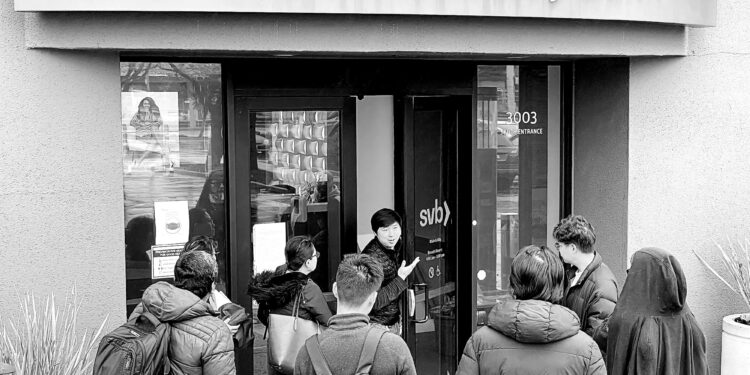 The winners and losers of the Silicon Valley Bank failure