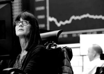 Banks are leaking money