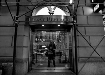 Bank rescues ease crisis fears but investors worry it’s not enough