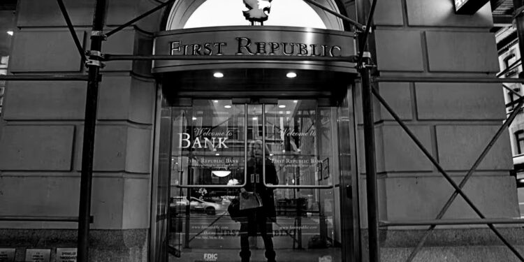 Bank rescues ease crisis fears but investors worry it’s not enough