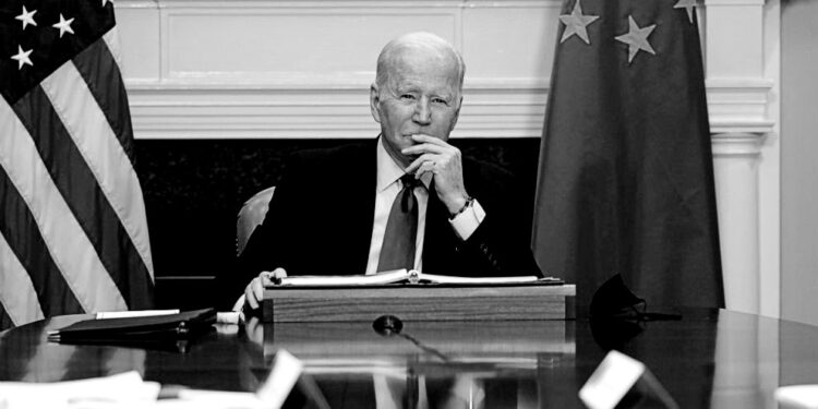 The US sees China’s propaganda efforts becoming more like Russia’s