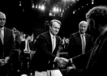 Bank of America won big from the Silicon Valley Bank collapse