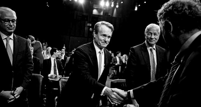 Bank of America won big from the Silicon Valley Bank collapse