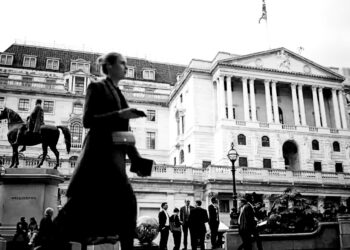Bank of England expected to raise interest rates after Fed hike – at noon GMT
