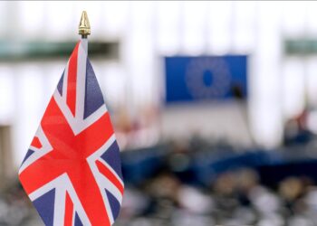 Brexit damage as big as Covid