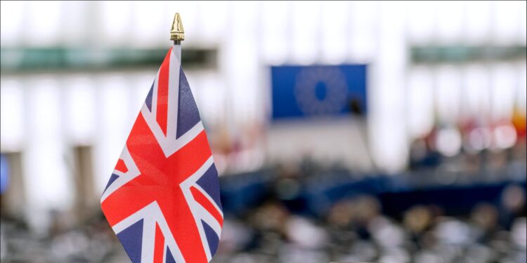 Brexit damage as big as Covid