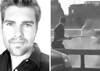 Attack heroes on Queen’s final bravery awards list