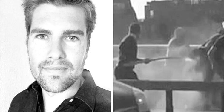 Attack heroes on Queen’s final bravery awards list