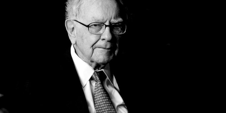 Warren Buffett’s investments in financial firms