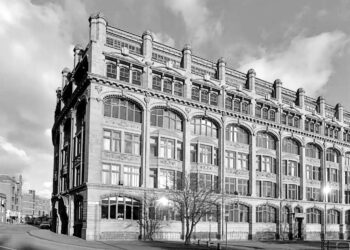 How retrofitting the UK’s old buildings can generate an extra £35bn in new money