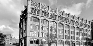 How retrofitting the UK’s old buildings can generate an extra £35bn in new money