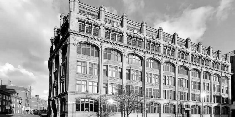 How retrofitting the UK’s old buildings can generate an extra £35bn in new money