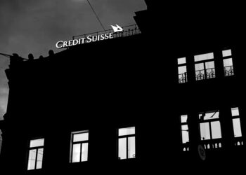 Switzerland’s secretive Credit Suisse rescue rocks global finance