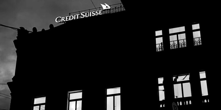 Switzerland’s secretive Credit Suisse rescue rocks global finance