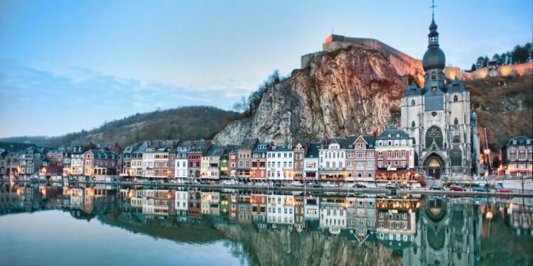 ‘The chateau is screensaver material’: readers’ favourite long weekend trips