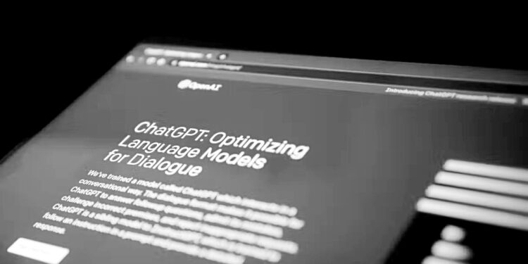 How ChatGPT is prompting advertising strategists to think different