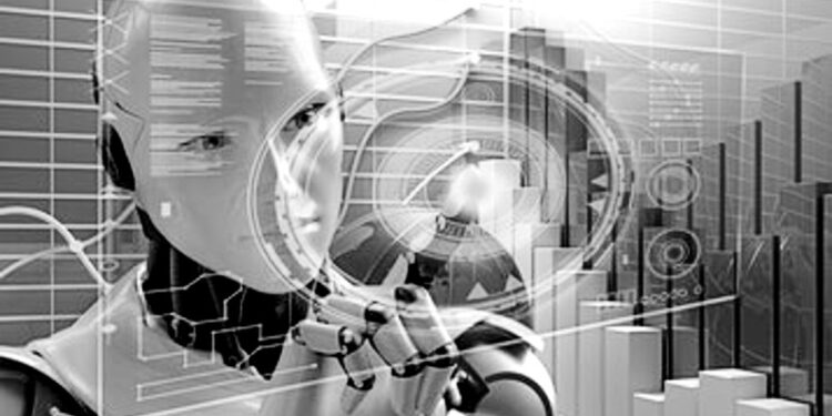 GPT-4 AI chatbot scores high on tests