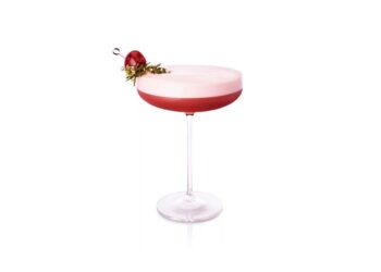 Cocktail of the week: 30 Euston Square’s elder cherry sour