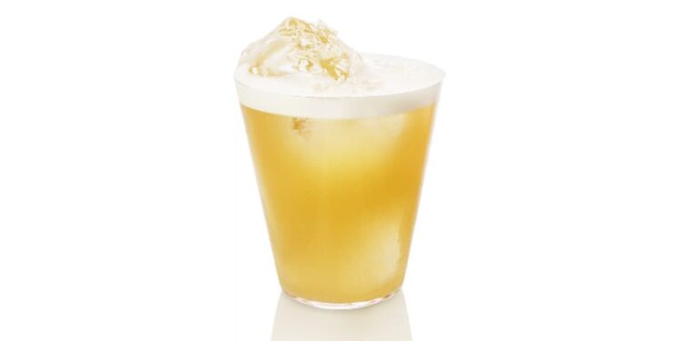 Cocktail of the week: Ka Pao’s koko kwai