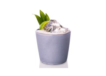 Cocktail of the week: Viajante 87’s tropical tahona