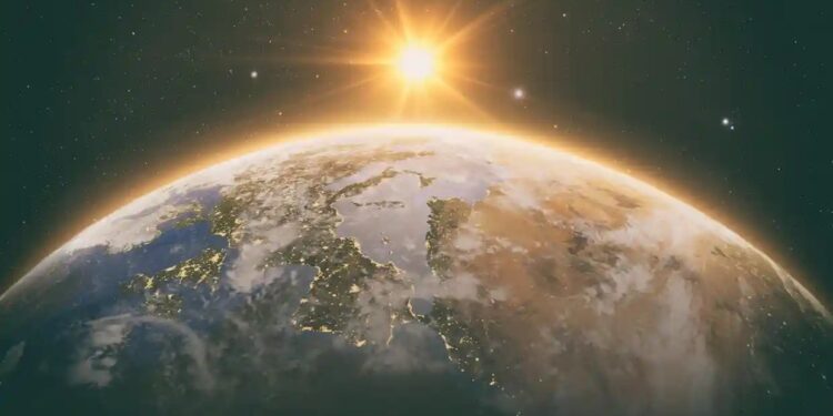 IPCC climate crisis report delivers ‘final warning on 1.5C’