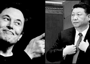 China’s CCP warns Elon Musk against sharing Wuhan lab leak report