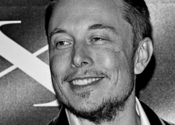 Elon Musk says Warren Buffett missed out on the best stock