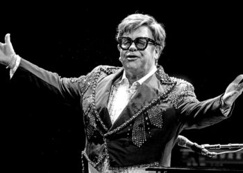 Inside Elton John’s billion-dollar goodbye tour