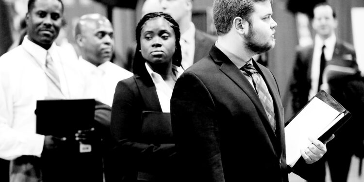 Job report: US economy adds 311,000 jobs in February, topping expectations